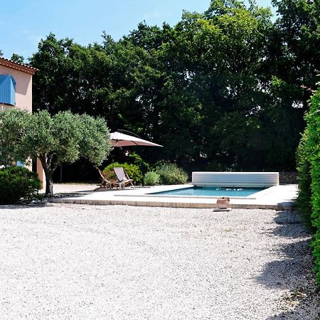 Villa Louanne Pertuis Extérieur photo